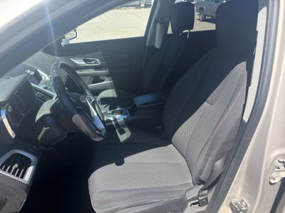 2011 GMC Terrain SLE-2