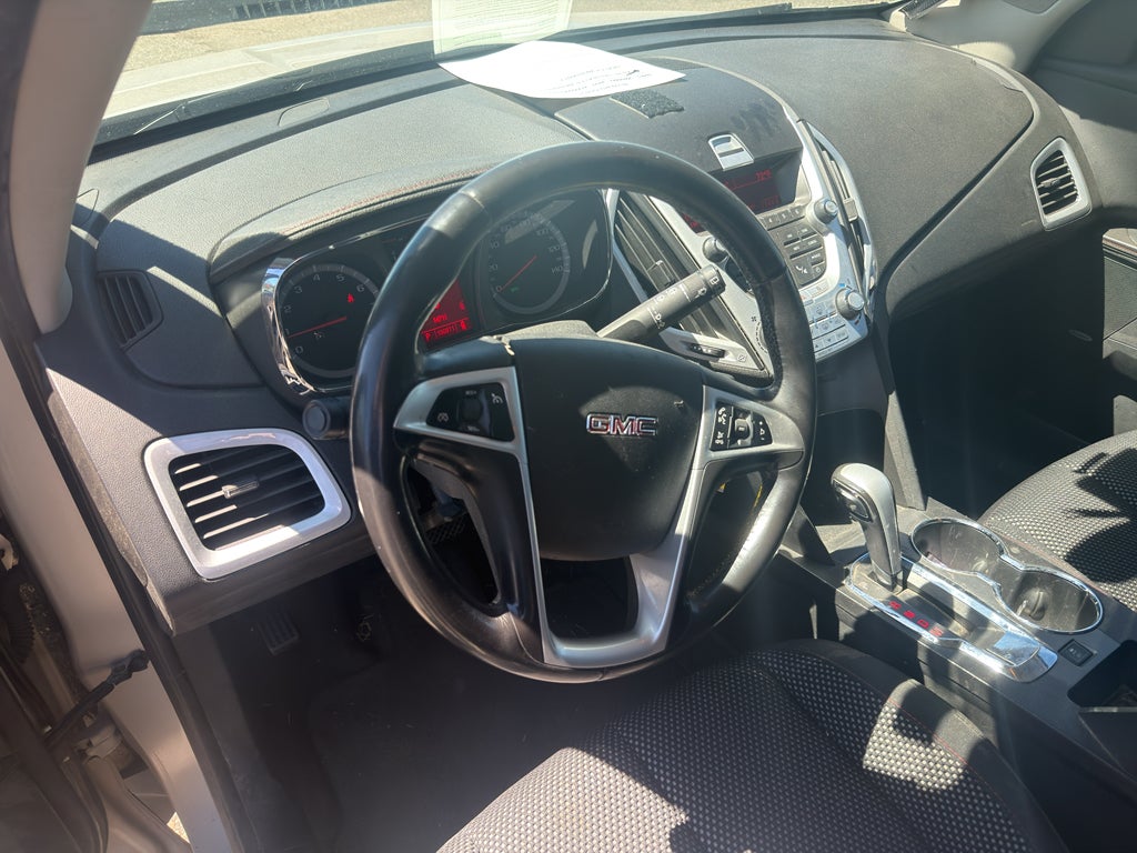 2011 GMC Terrain SLE-2