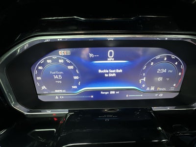 2024 Chevrolet Silverado 3500 HD LT