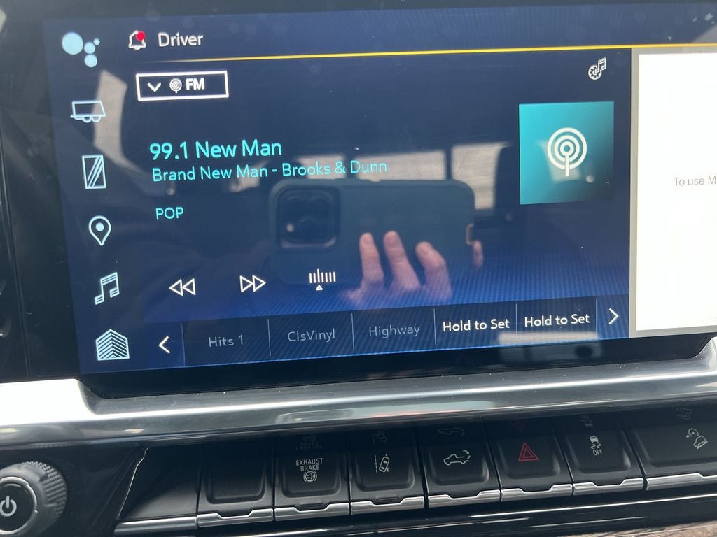 2024 Chevrolet Silverado 3500 HD LT