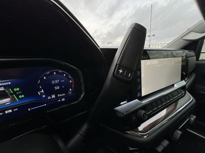 2024 Chevrolet Silverado 3500 HD LT