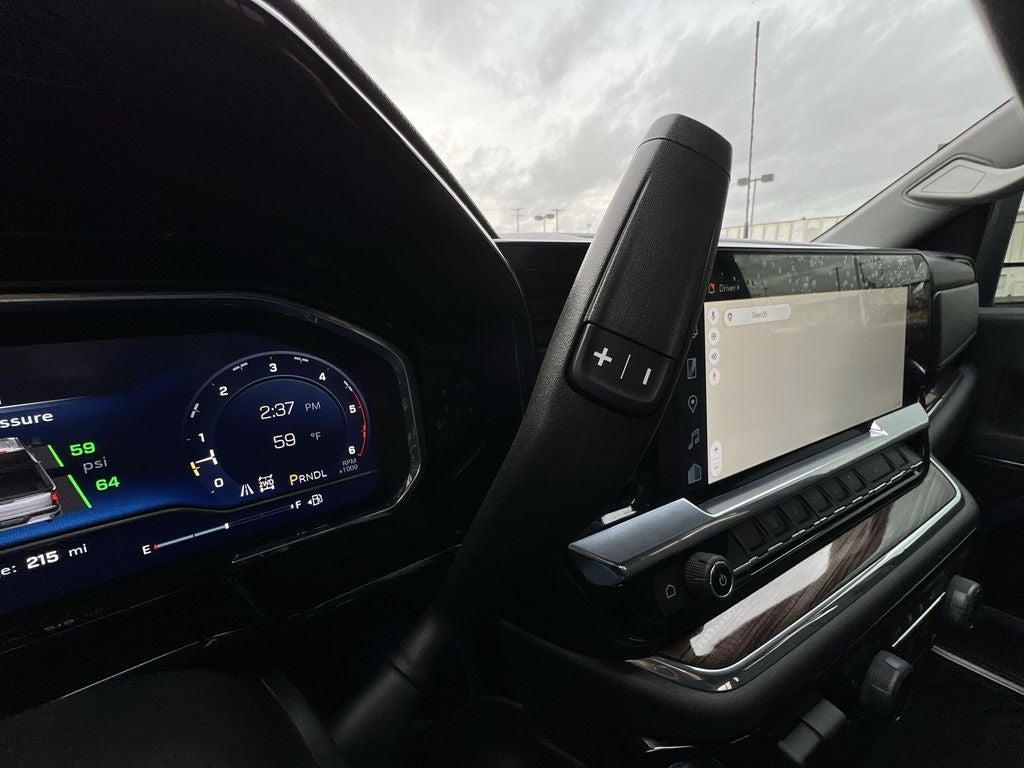 2024 Chevrolet Silverado 3500 HD LT