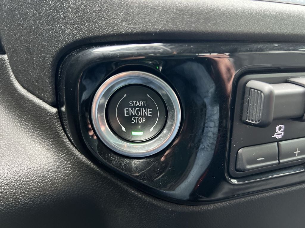 2024 Chevrolet Silverado 3500 HD LT