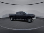 2024 Chevrolet Silverado 3500 HD LT