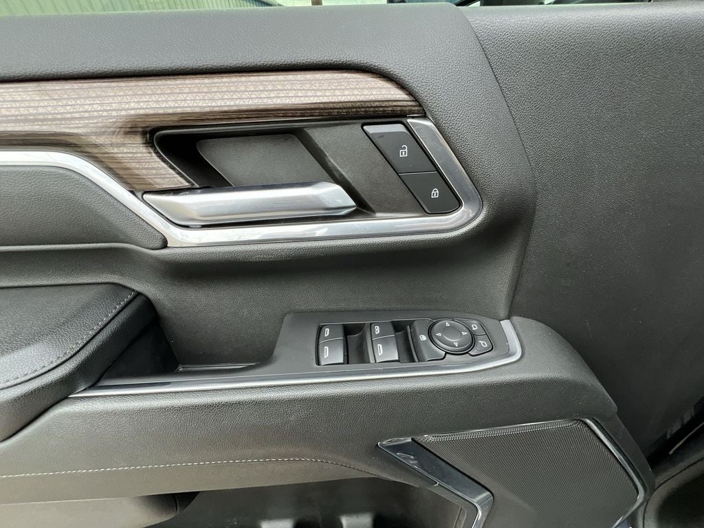 2024 Chevrolet Silverado 3500 HD LT