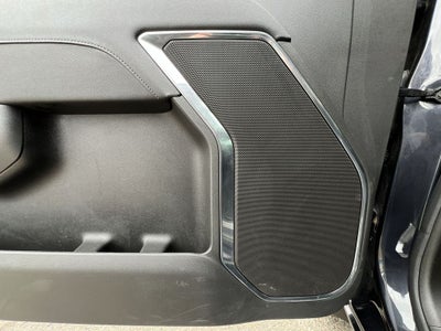 2024 Chevrolet Silverado 3500 HD LT