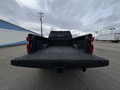 2024 Chevrolet Silverado 3500 HD LT