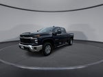2024 Chevrolet Silverado 3500 HD LT