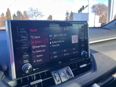 2021 Toyota RAV4 Limited