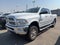 2015 RAM 2500 Longhorn Limited