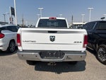 2015 RAM 2500 Longhorn Limited