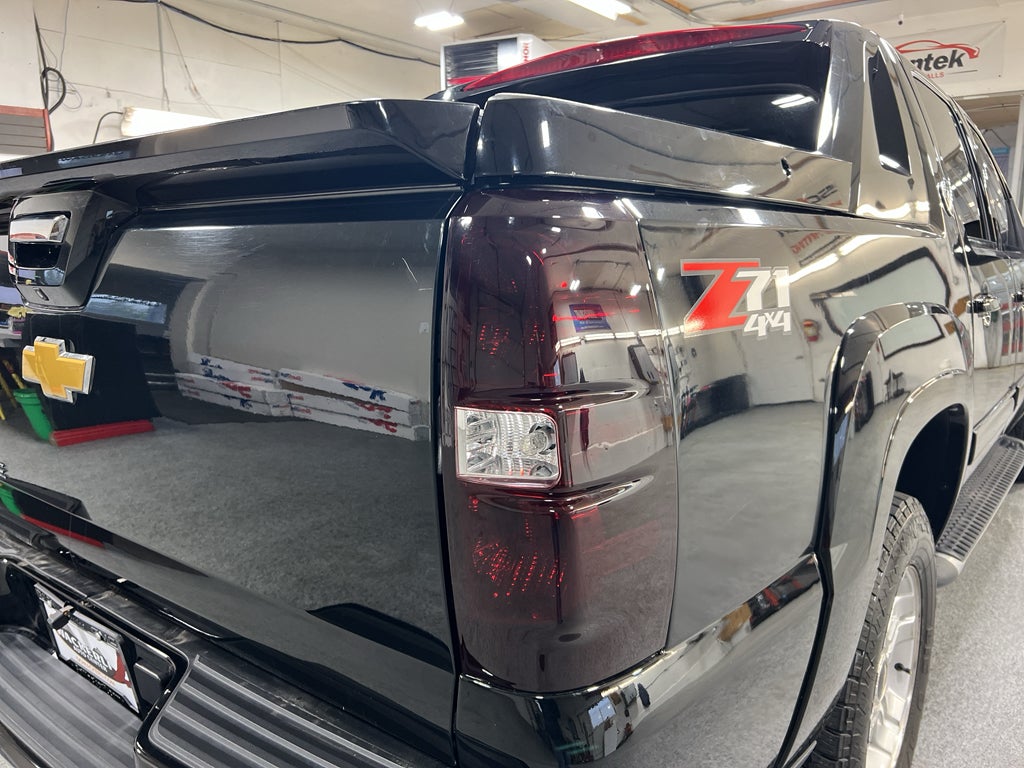 2013 Chevrolet Avalanche LT