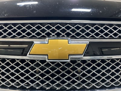 2013 Chevrolet Avalanche LT