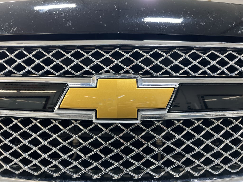2013 Chevrolet Avalanche LT