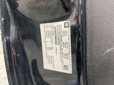 2013 Chevrolet Avalanche LT