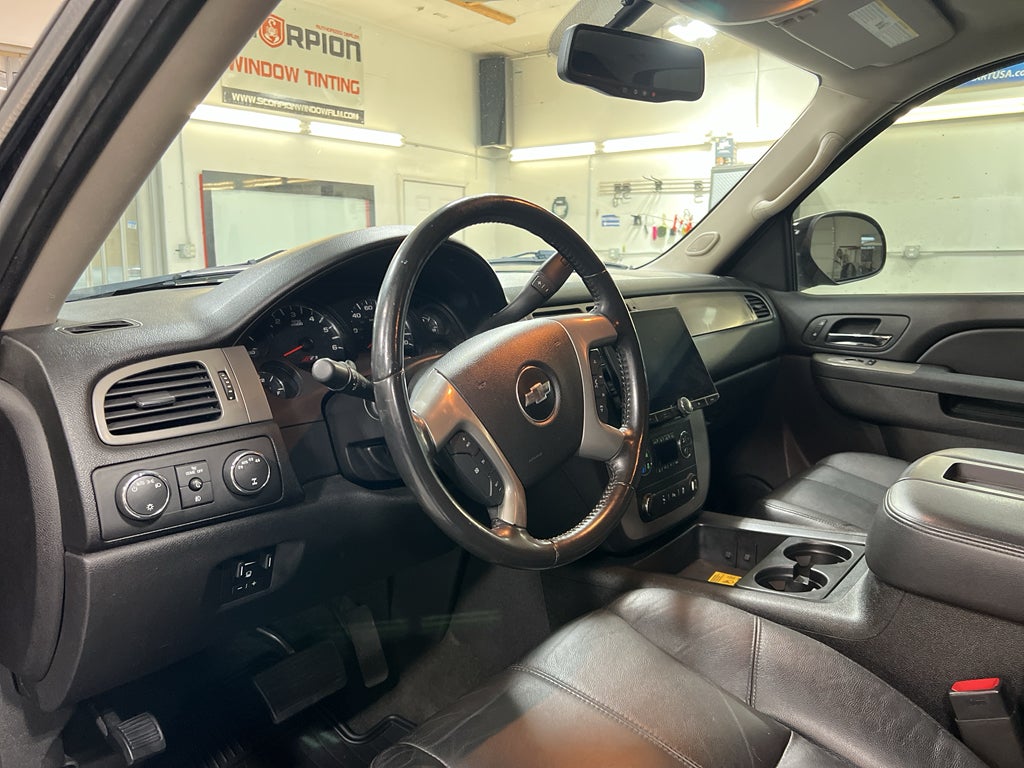 2013 Chevrolet Avalanche LT