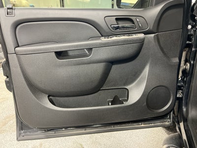 2013 Chevrolet Avalanche LT