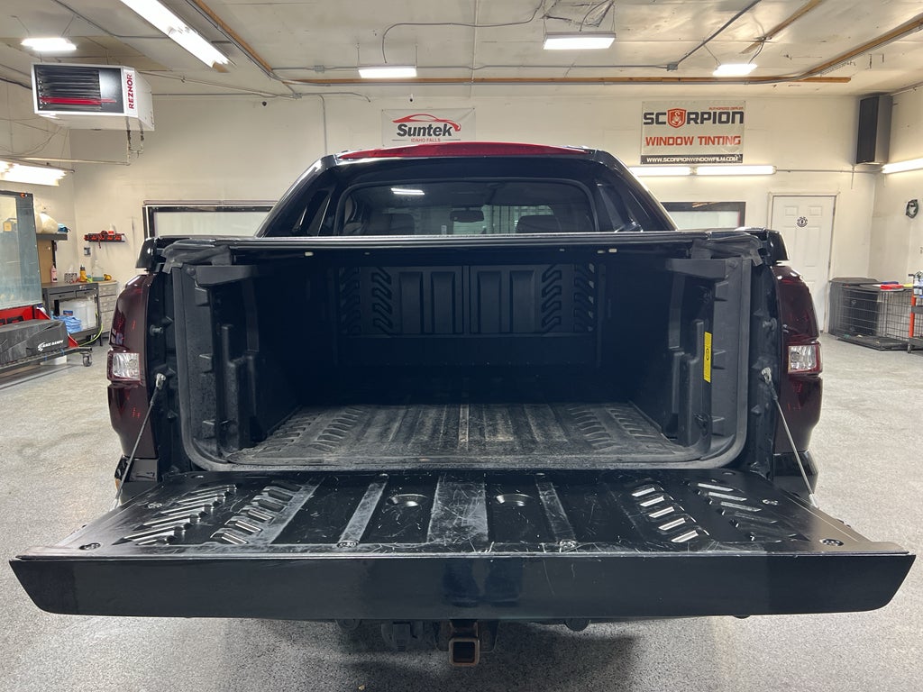 2013 Chevrolet Avalanche LT