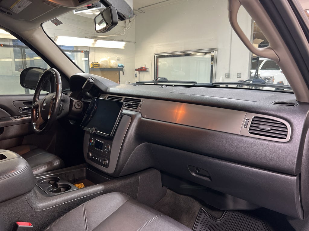 2013 Chevrolet Avalanche LT