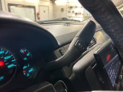 2013 Chevrolet Avalanche LT