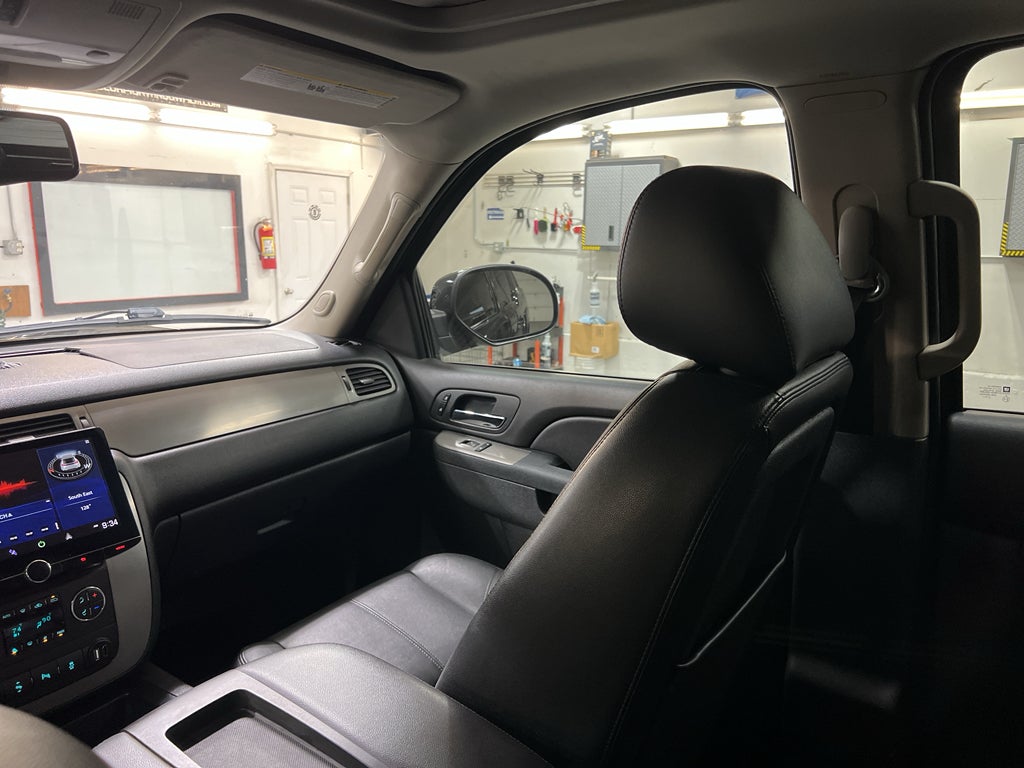 2013 Chevrolet Avalanche LT