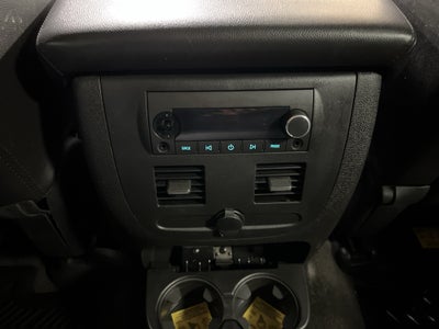 2013 Chevrolet Avalanche LT