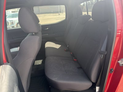 2016 Toyota Tacoma TRD Off Road