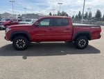 2016 Toyota Tacoma TRD Off Road