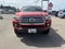 2016 Toyota Tacoma TRD Off Road