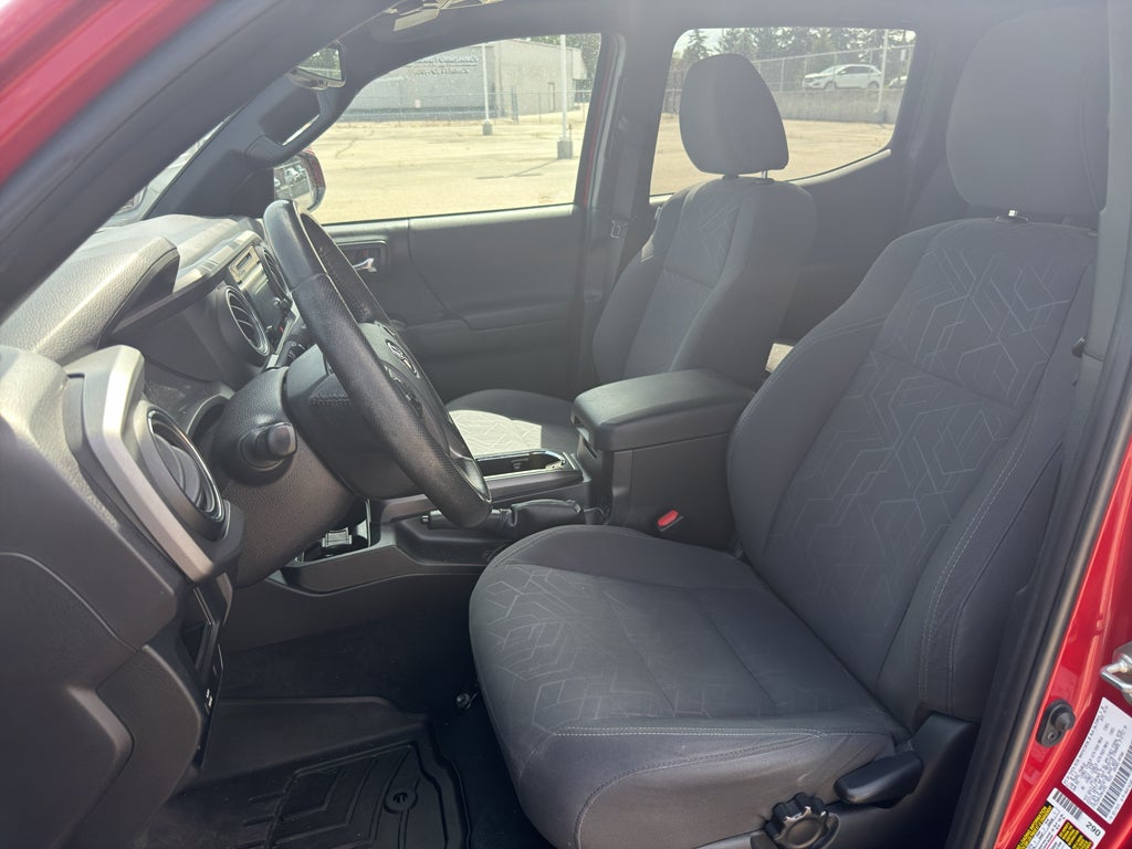 2016 Toyota Tacoma TRD Off Road