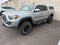 2020 Toyota Tacoma 4WD SR5