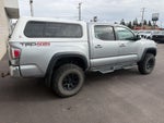 2020 Toyota Tacoma 4WD SR5