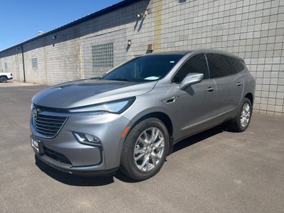 2024 Buick Enclave Premium