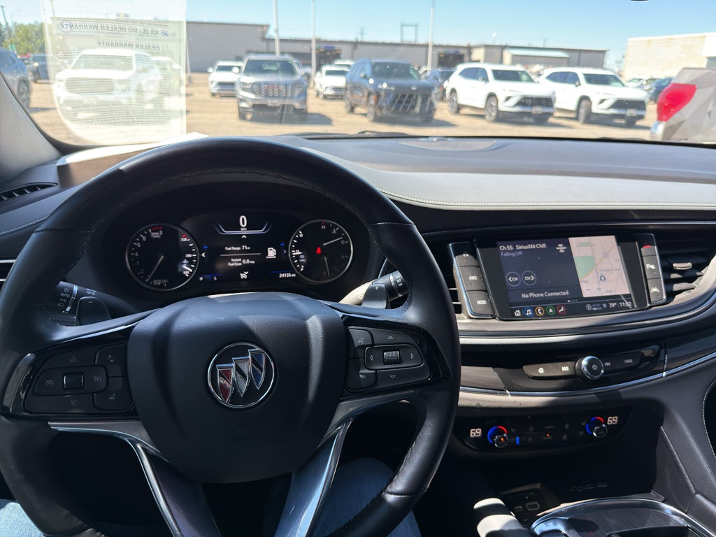 2024 Buick Enclave Premium