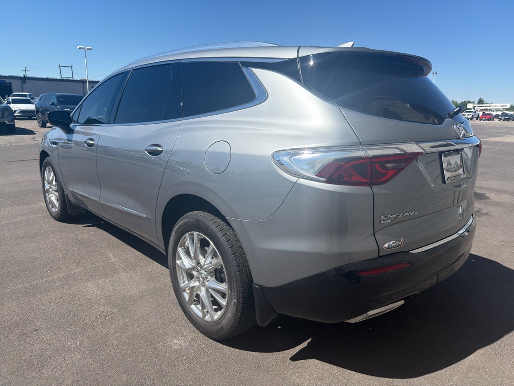 2024 Buick Enclave Premium