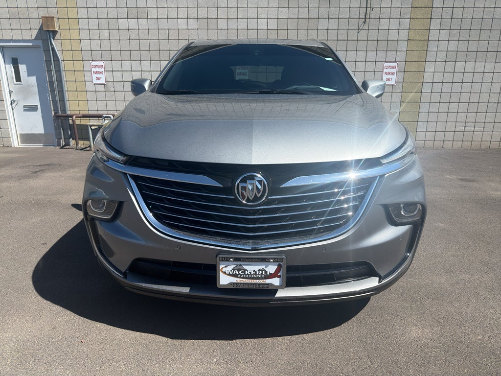 2024 Buick Enclave Premium