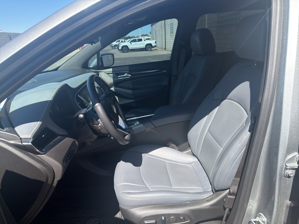 2024 Buick Enclave Premium