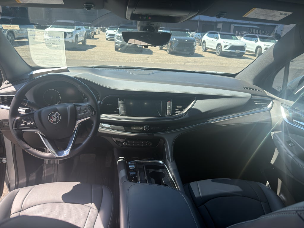 2024 Buick Enclave Premium