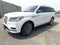 2018 Lincoln Navigator Reserve