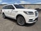 2018 Lincoln Navigator Reserve