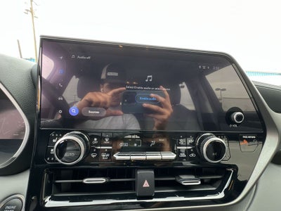 2024 Toyota Highlander Limited