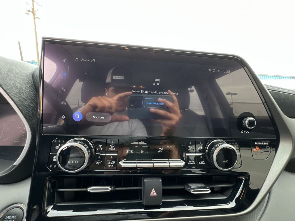 2024 Toyota Highlander Limited