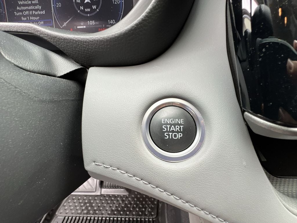 2024 Toyota Highlander Limited