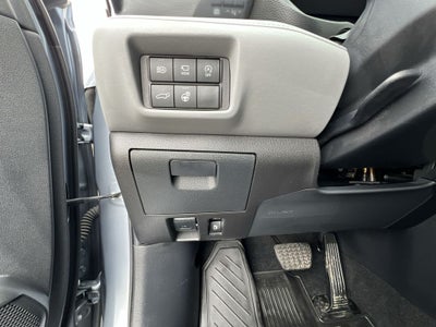 2024 Toyota Highlander Limited