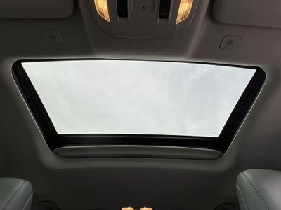 2024 Toyota Highlander Limited