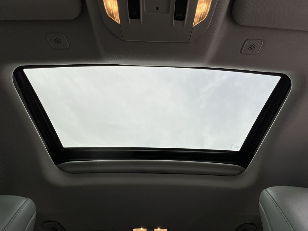 2024 Toyota Highlander Limited