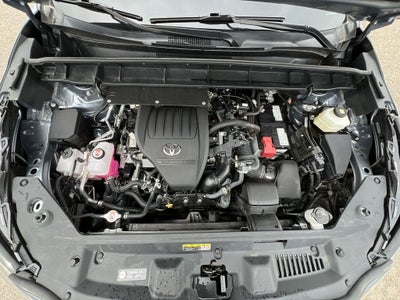 2024 Toyota Highlander Limited