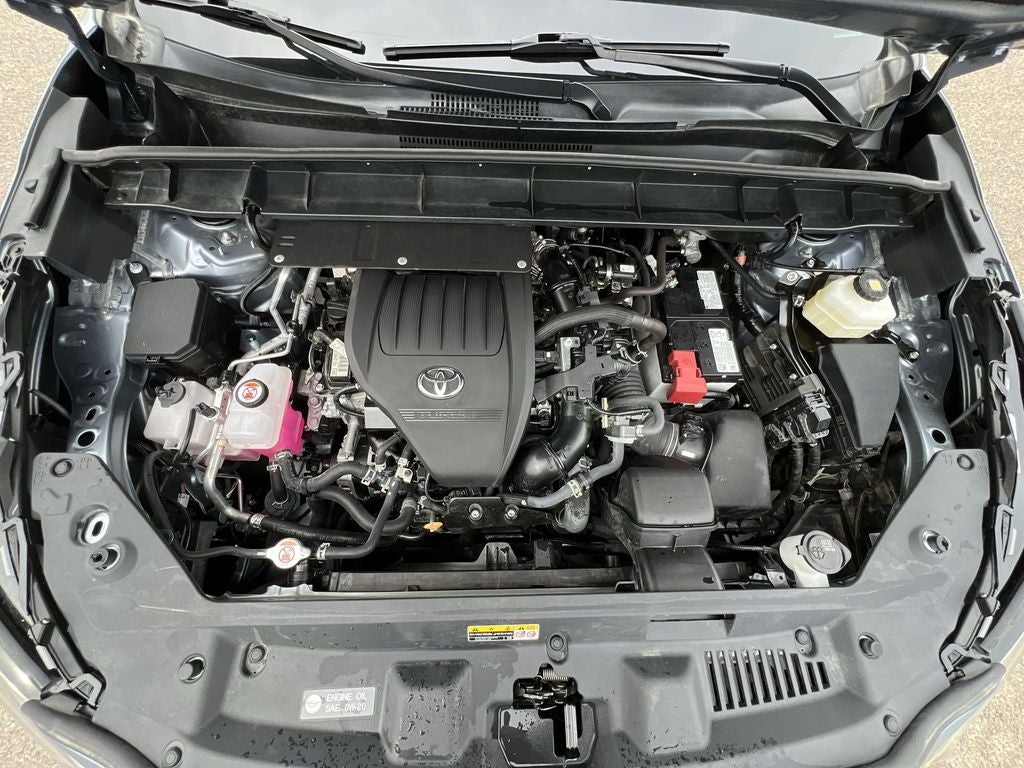 2024 Toyota Highlander Limited