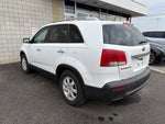 2013 Kia Sorento LX