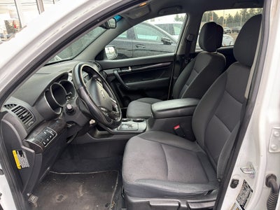 2013 Kia Sorento LX